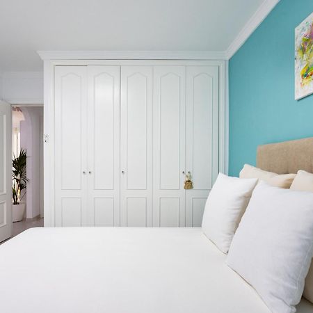 Eden Rentals Sunset Seaviews Residence Costa Adeje  Esterno foto