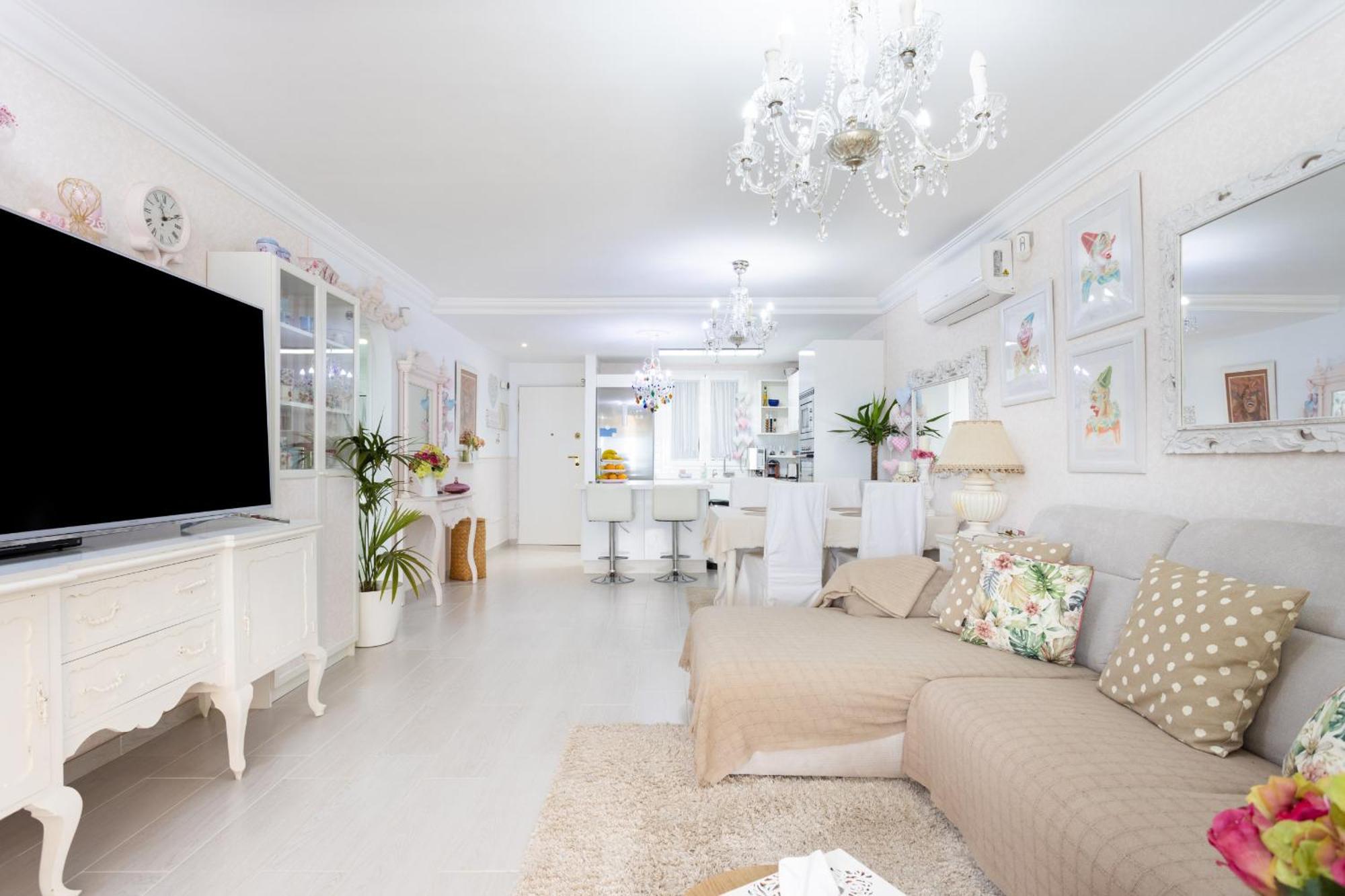 Eden Rentals Sunset Seaviews Residence Costa Adeje  Esterno foto