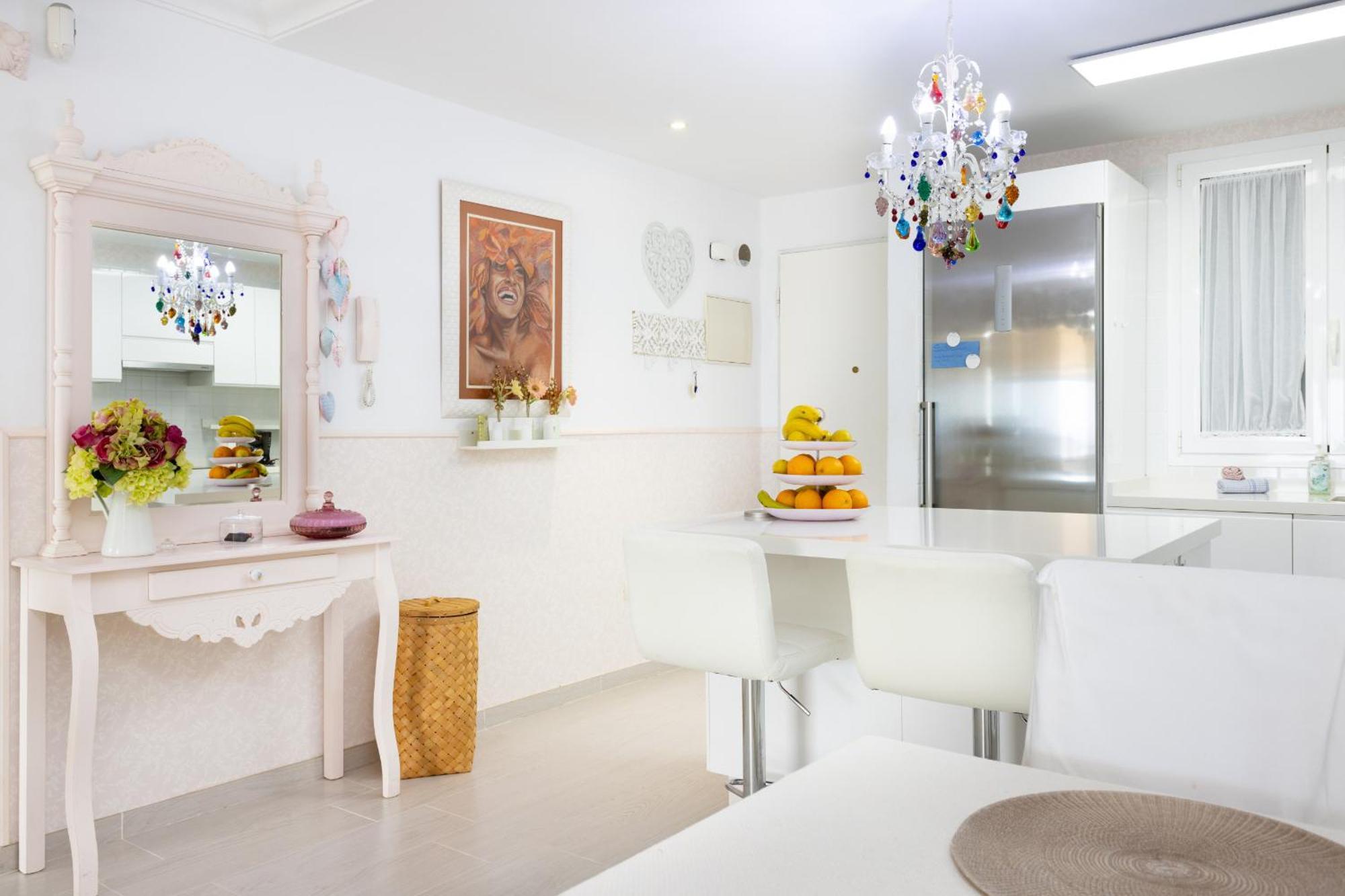 Eden Rentals Sunset Seaviews Residence Costa Adeje  Esterno foto