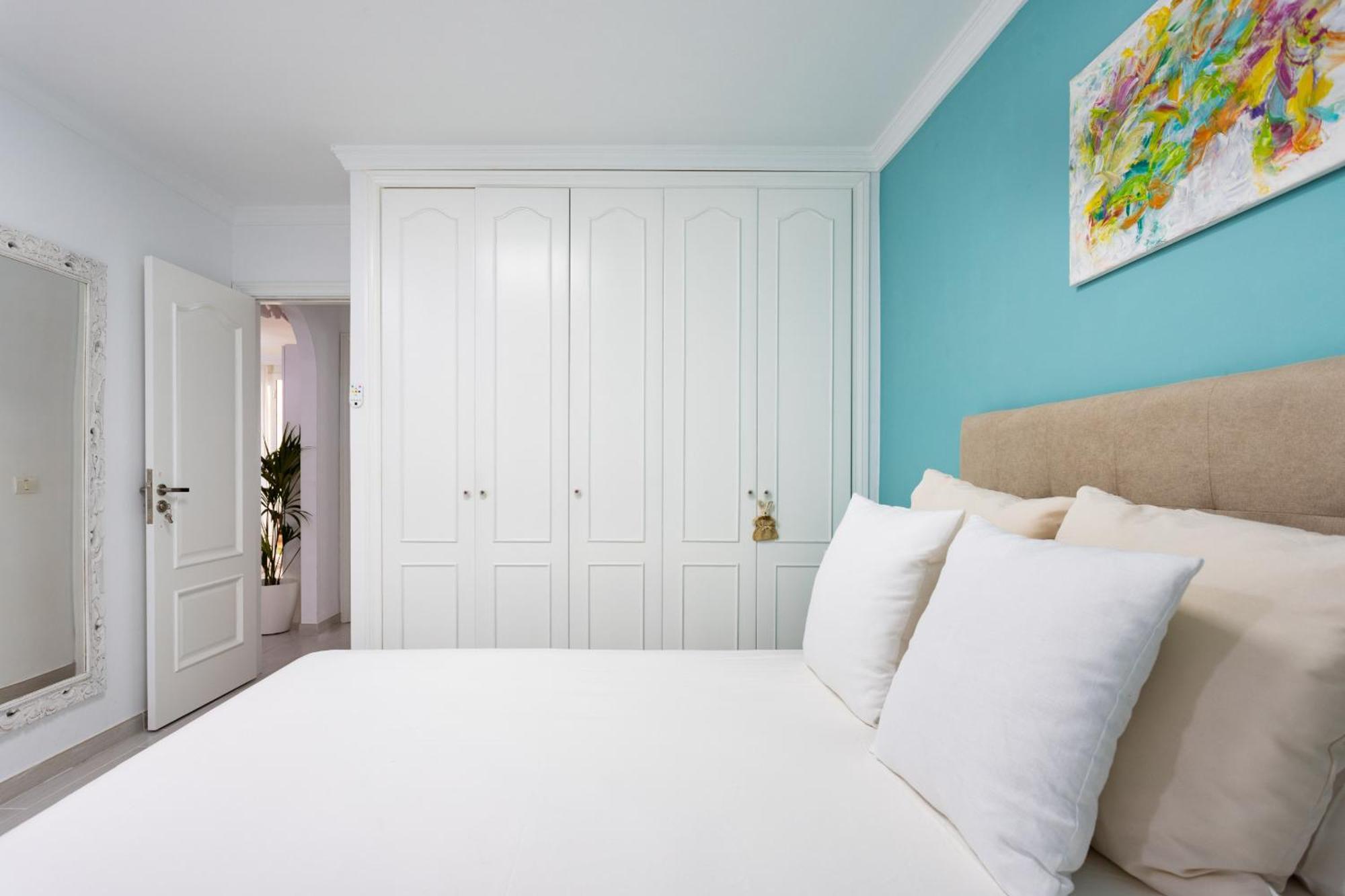 Eden Rentals Sunset Seaviews Residence Costa Adeje  Esterno foto