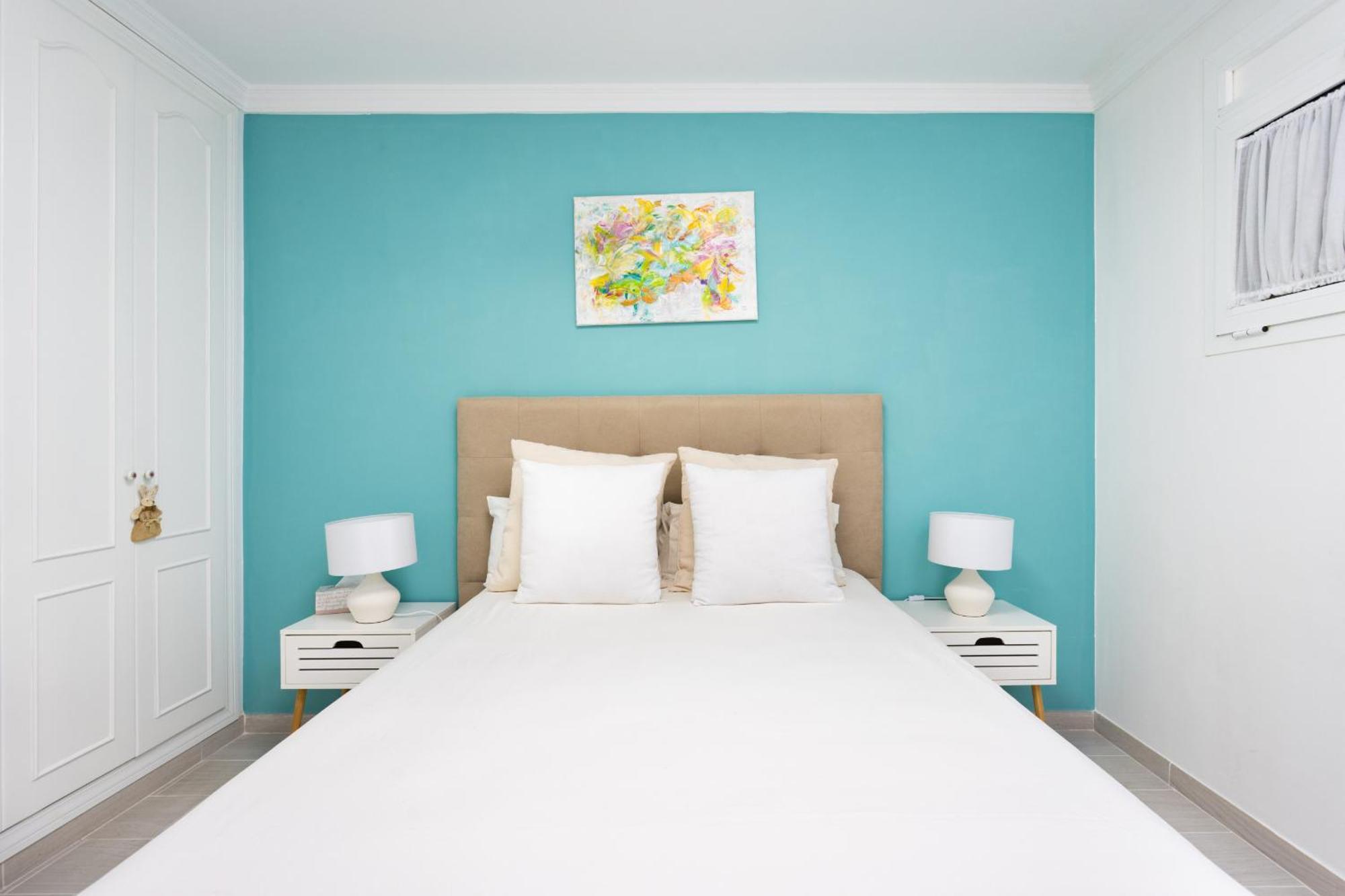 Eden Rentals Sunset Seaviews Residence Costa Adeje  Esterno foto