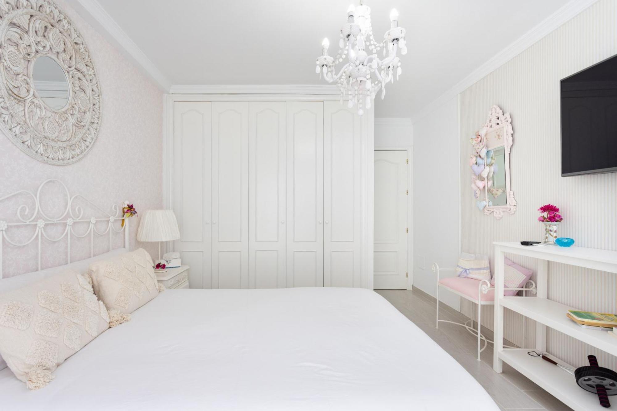 Eden Rentals Sunset Seaviews Residence Costa Adeje  Esterno foto