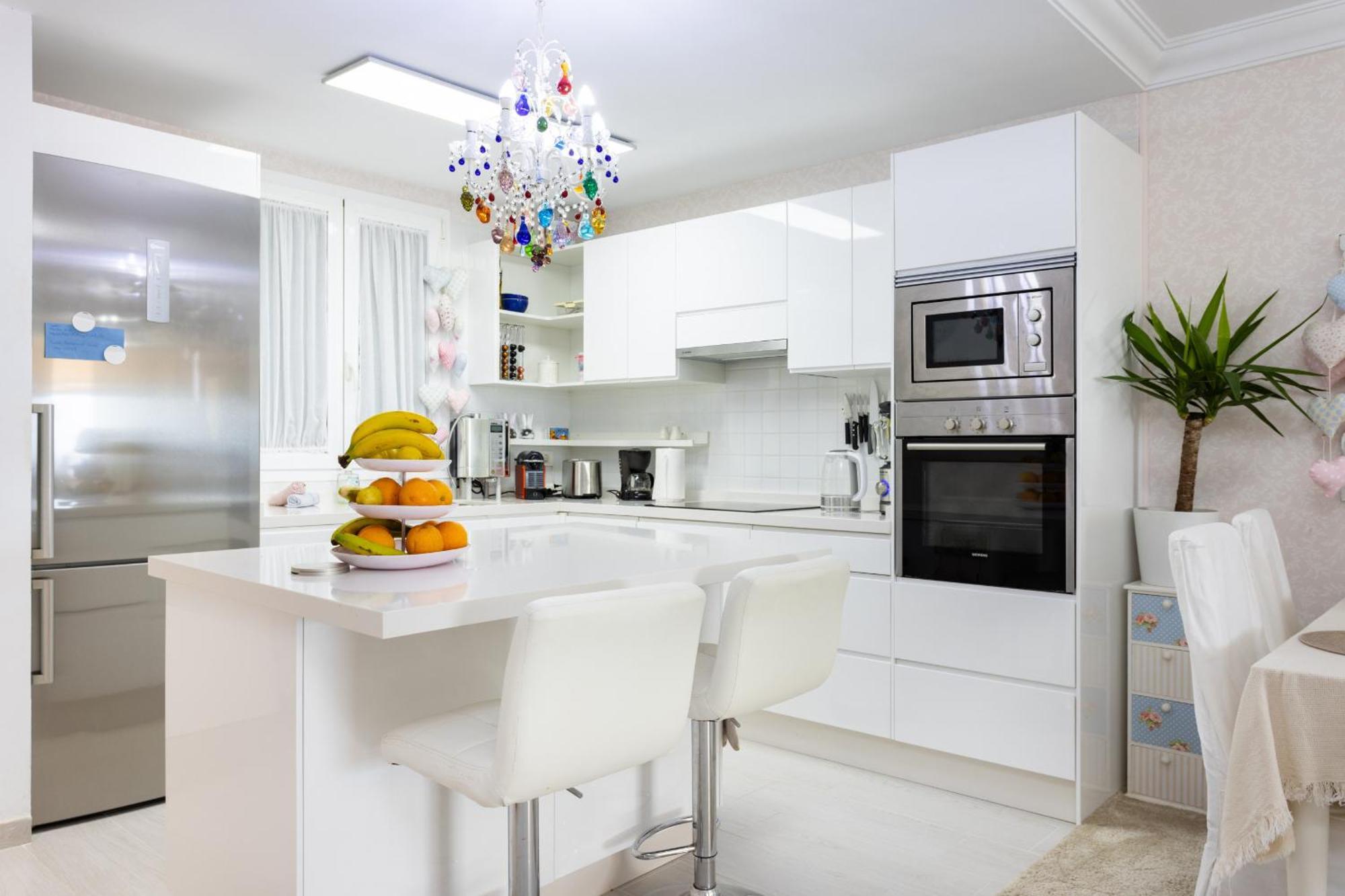 Eden Rentals Sunset Seaviews Residence Costa Adeje  Esterno foto