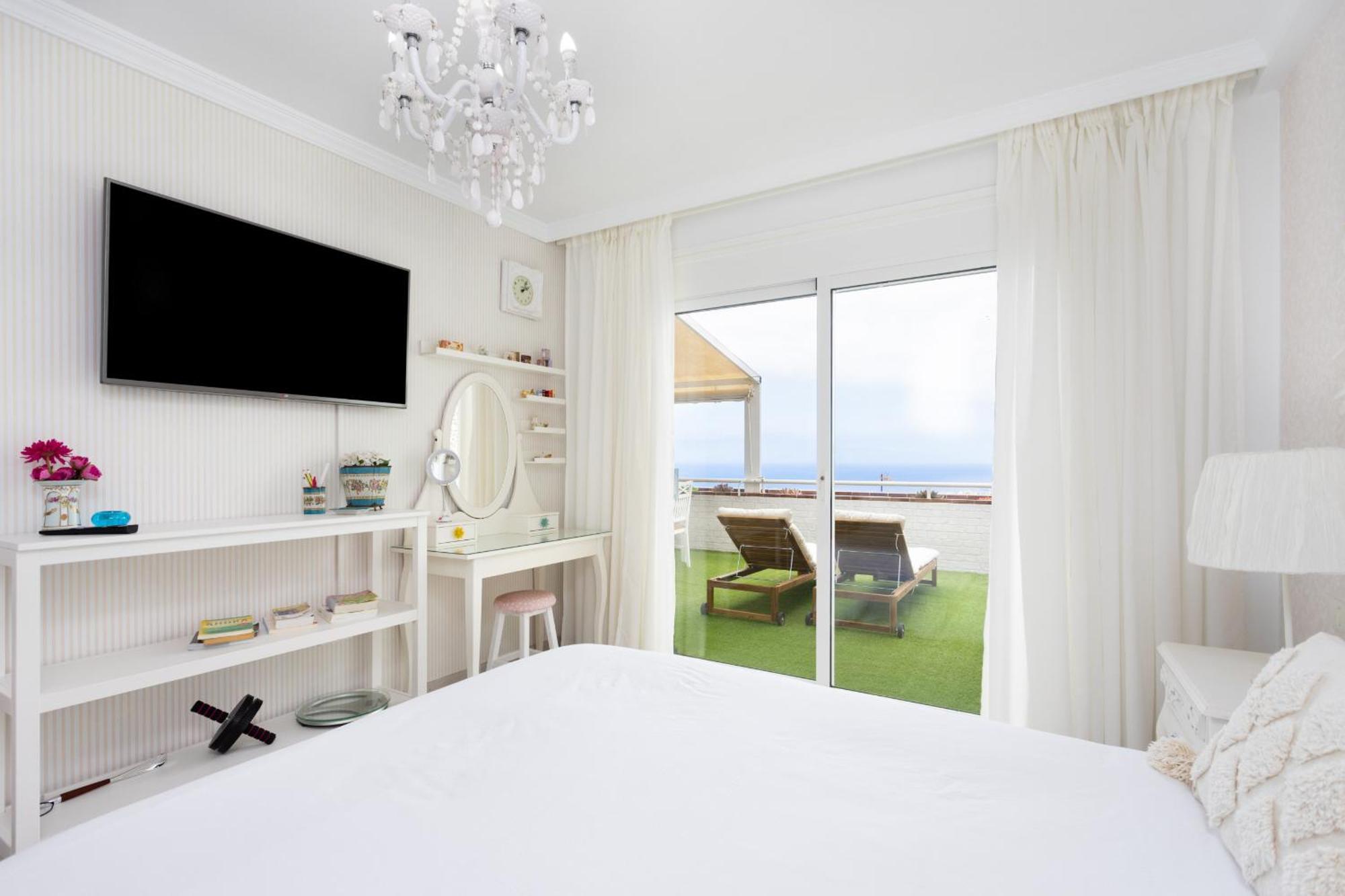 Eden Rentals Sunset Seaviews Residence Costa Adeje  Esterno foto