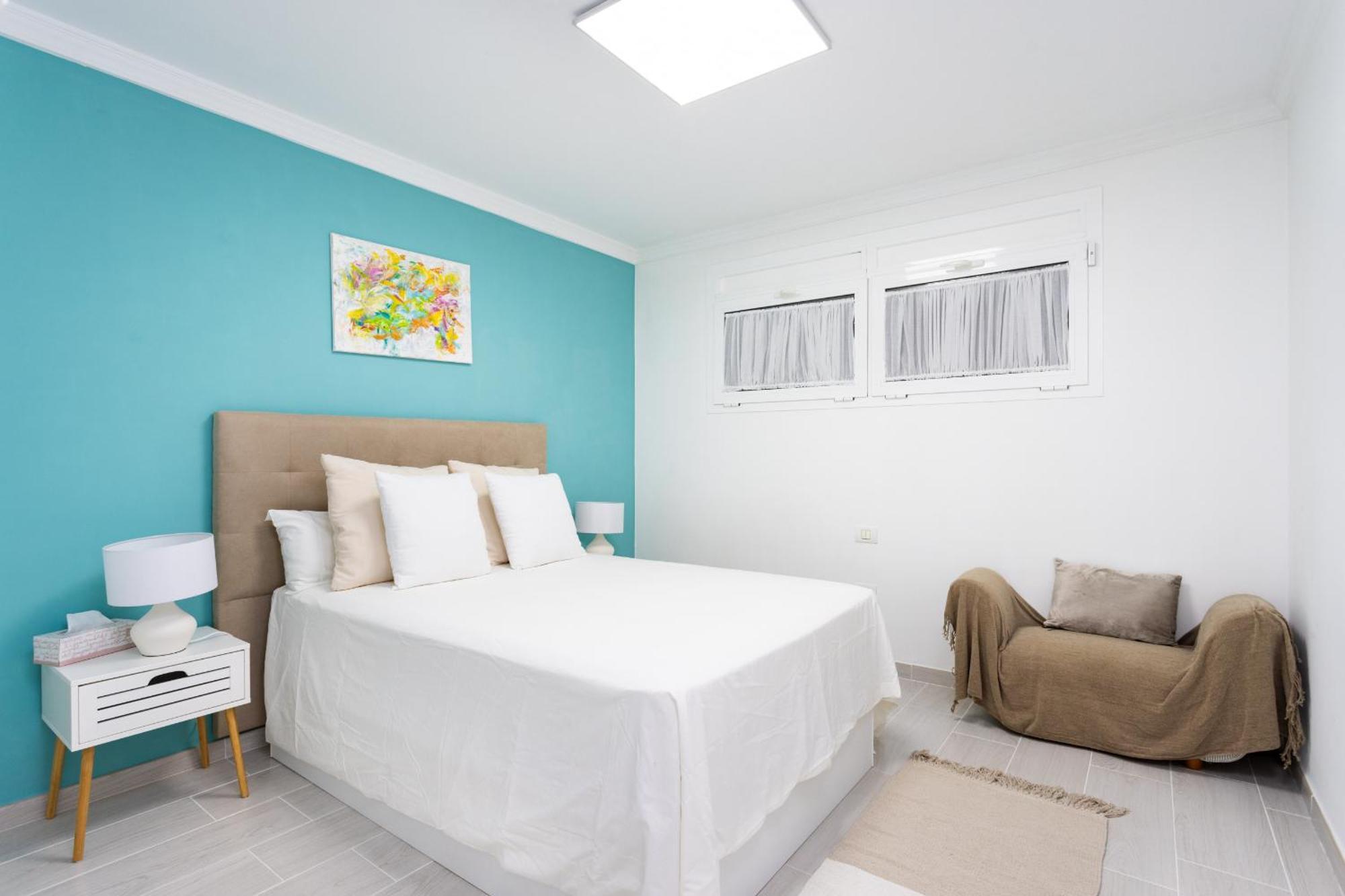 Eden Rentals Sunset Seaviews Residence Costa Adeje  Esterno foto