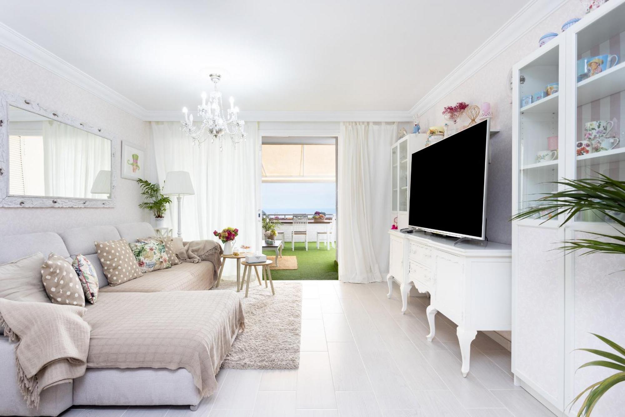 Eden Rentals Sunset Seaviews Residence Costa Adeje  Esterno foto