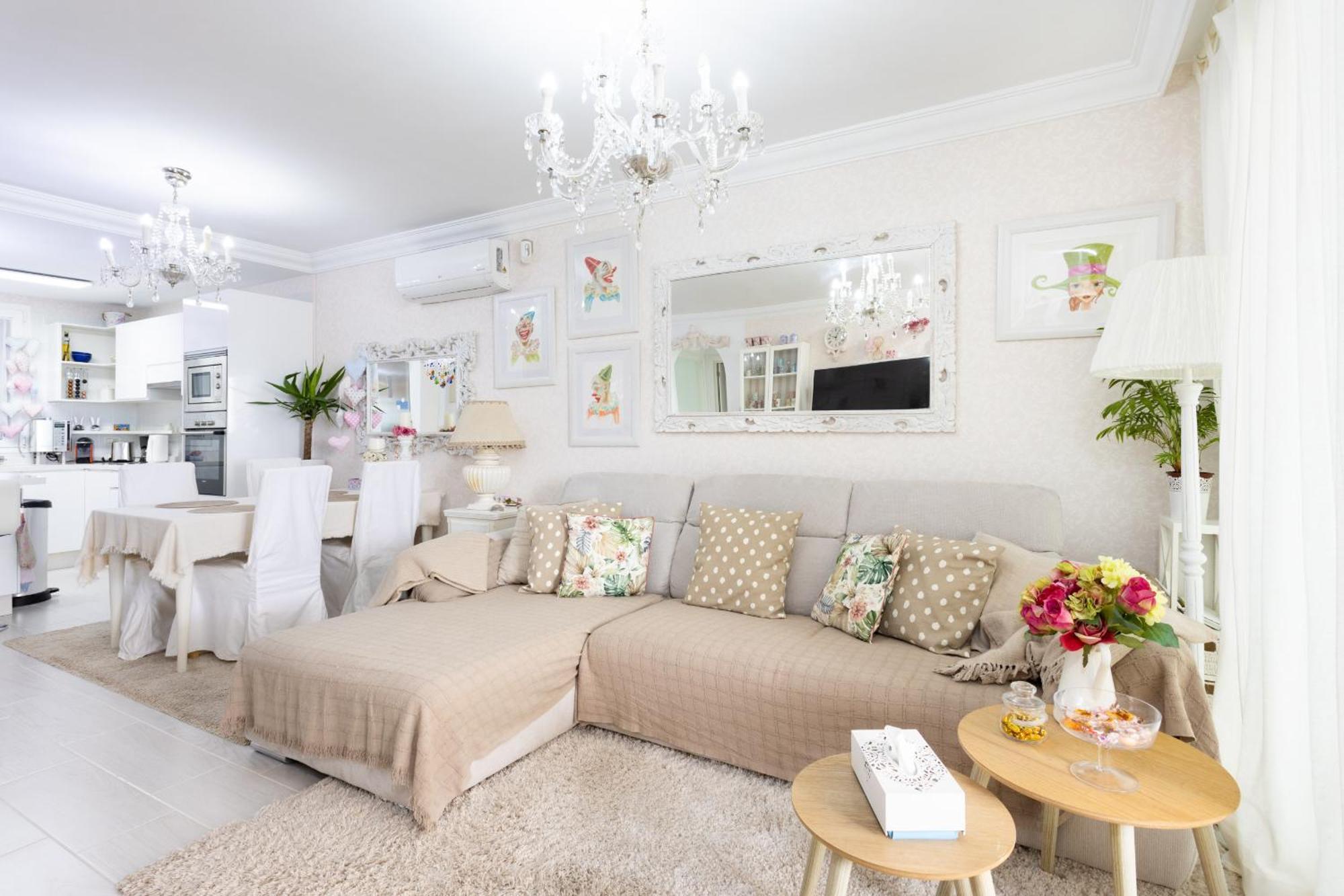 Eden Rentals Sunset Seaviews Residence Costa Adeje  Esterno foto